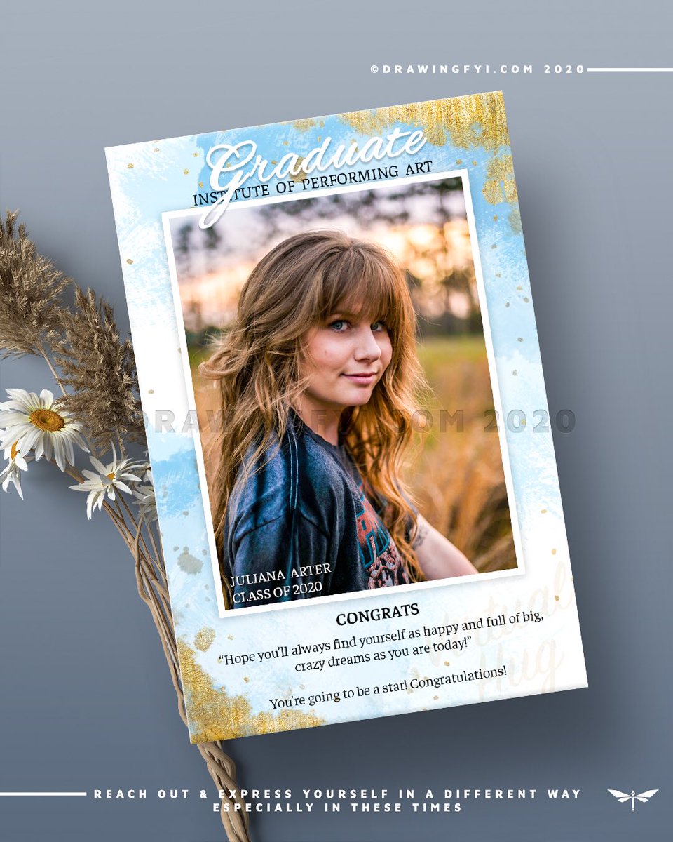drawingfyi's tweet photo. 🎓 Send this custom graduation card to family and friends, especially now...
Easily print it at home or at your print place.
•Tag Someone Who Needs This •Get it here: https://t.co/NgC7QCEe6Z

#drawingfyi #stayhome #orderfromhome #graduation #grad #graduation2020 https://t.co/xF94BMZ4DN