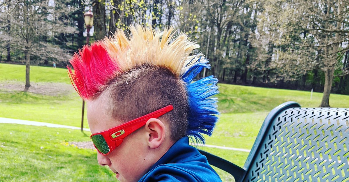 jrothy08's tweet photo. Had some fun this weekend during the #Quarantine #America #Freedom #unitedwestand #redwhiteandblue https://t.co/eMWub9LkDM