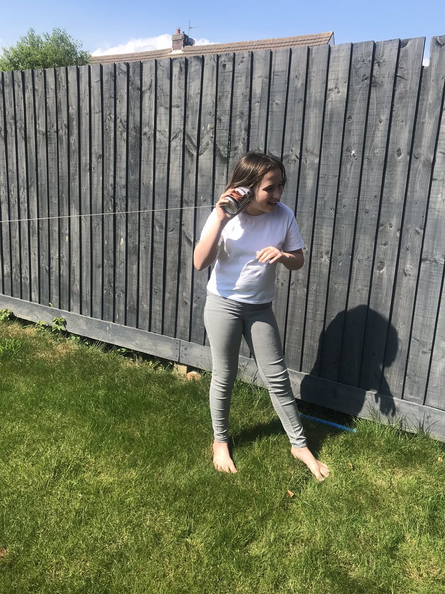 Final fun bit of school work for the day <a href="/MrGJones1/">Mr G Jones</a> so much fun and so easy to make.