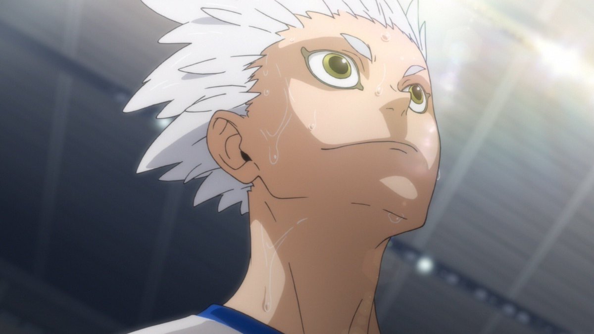 ノヤっさん Nisinoya Y Twitter