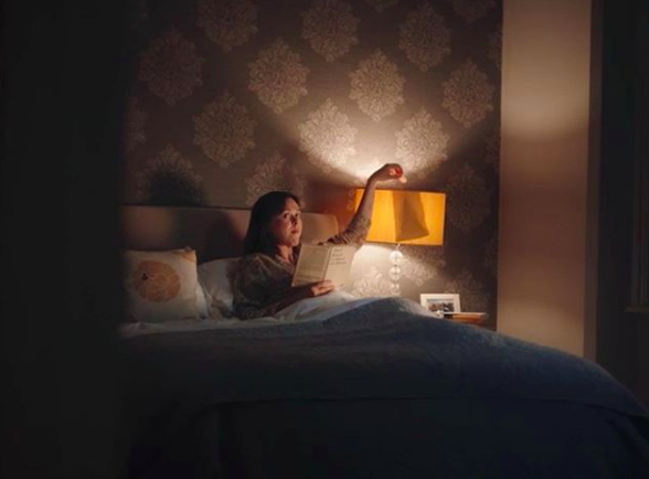 happentweets's tweet photo. ITV has come up with an innovative way to make new ads + engage consumers. The public has been invited to remake @weetabix @walkers_crisps @Honda_UK @OfficialHARIBO and @aldiuk ads from their own homes, in lockdown. Winning entries to the #PeoplesAdBreakwill be aired on 23 May. https://t.co/Men84ITNsW