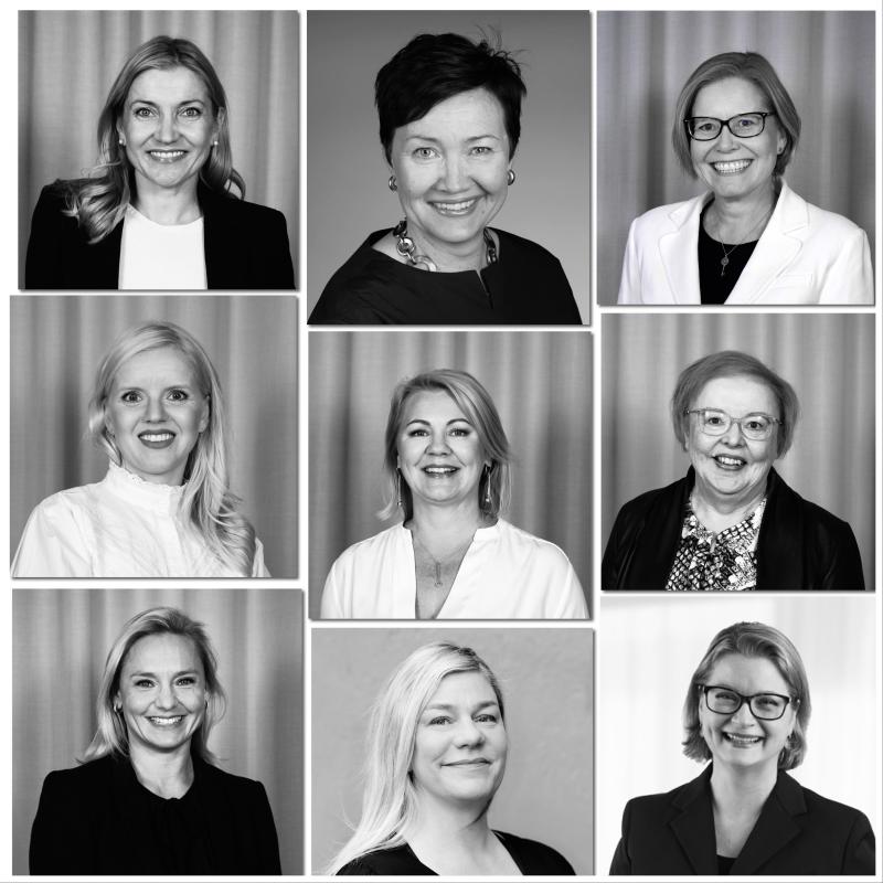 iwffinland's tweet photo. Thank you all members present @ the Annual Meeting! Annika Jyllilä-Vertigans to continue as the President, @SundelinMinna as the Vice-President, @HyvarinenNina, @HeliThoren, @Katjariina, @PitkalaPirjo, @helivenho,  @PeggySuBauer &amp; @AmiPaanajarvi as board members  #IWFFinland https://t.co/4z9ql6UIul