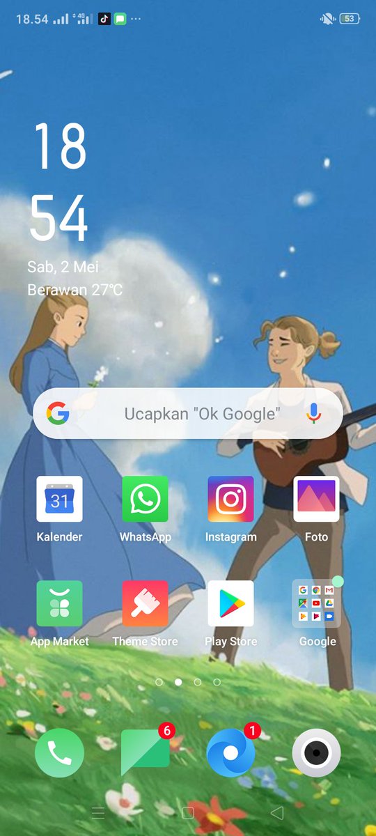 nifanur23's tweet photo. Bismillah, semoga berjalan dengan lancar dan sesuai dengan apa yang diharapkan 🤲 #duljaelani #dultiarasong https://t.co/cNtZX6mxAn