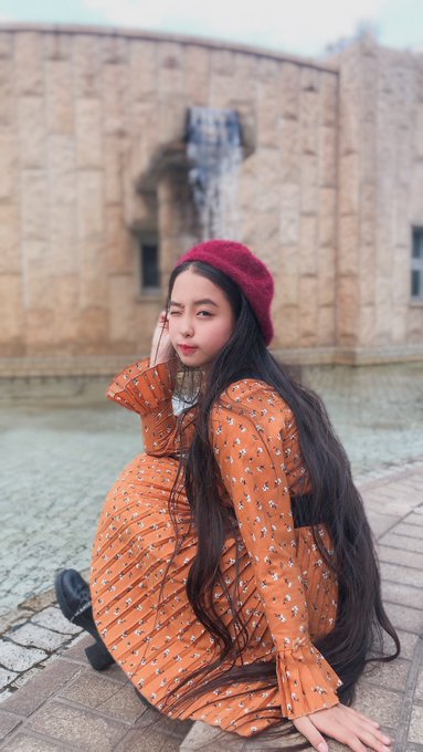 Twitterのコスプレ画像13