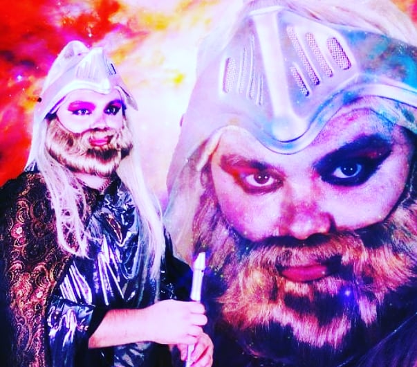 AHITHfilmfest's tweet photo. Galaxy Lords screens tonight May 4th  More info at https://t.co/ZlGoEs1SMC  or go directly to film at 7pm on zoom  https://t.co/ib3IwUmVB8
#starwars #galaxylords https://t.co/W0VaokNH5x