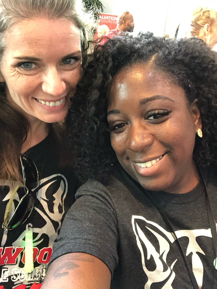 MoniqueW_WLMS's tweet photo. Teacher’s Appreciation Day 1-  I have come to believe that a great teacher is a great artist and that there are as few as there are any other great artists. Teaching might even be the greatest of the arts since the medium is the human mind and spirit......  @k1976 @harlan_mrs https://t.co/gJpXOGGEBX