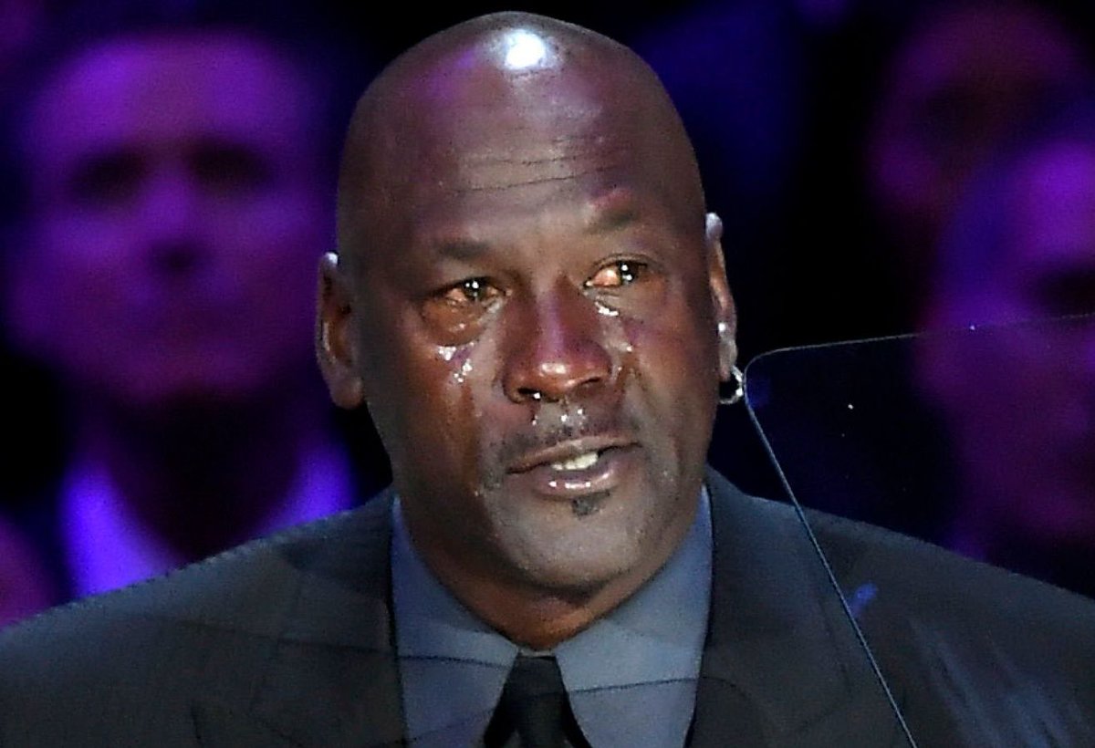 DoctorNBA's tweet photo. Kobe se refirió a Jordan en “The Last Dance” como su hermano mayor. Jordan, en el funeral de Kobe, lo definió como su hermano menor. La relación entre ellos fue tan enorme y real que traspasó la amistad, y ellos cada uno por su cuenta, así lo sentían. https://t.co/oaXTNkcwhX