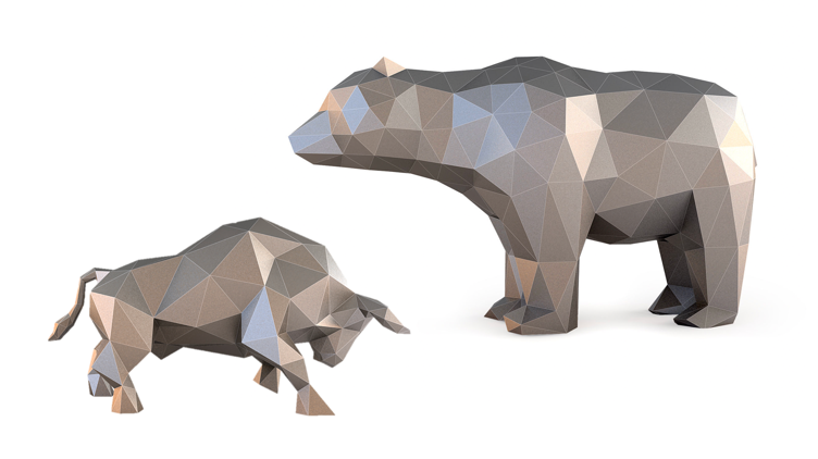 DigitalAlloys's tweet photo. We have entered a recession. With spending on #3DPrinting likely to contract this year, an already crowded industry comes under increased pressure to deliver value. We explore how this economic downturn will reshape the industry: https://t.co/rttBZuSC2B https://t.co/SHFhVXMppH