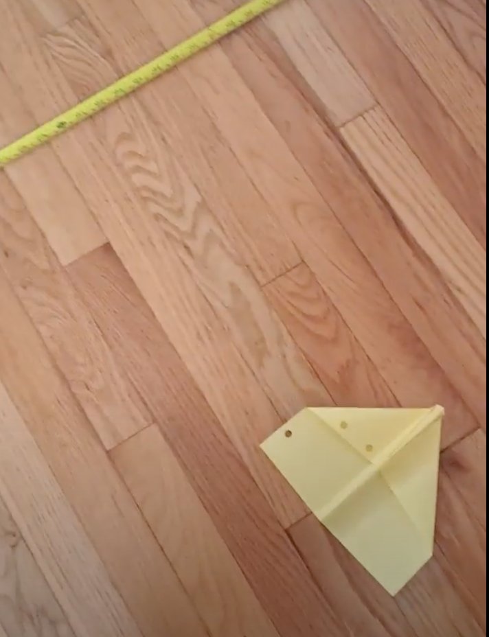 April Hunt tweet media