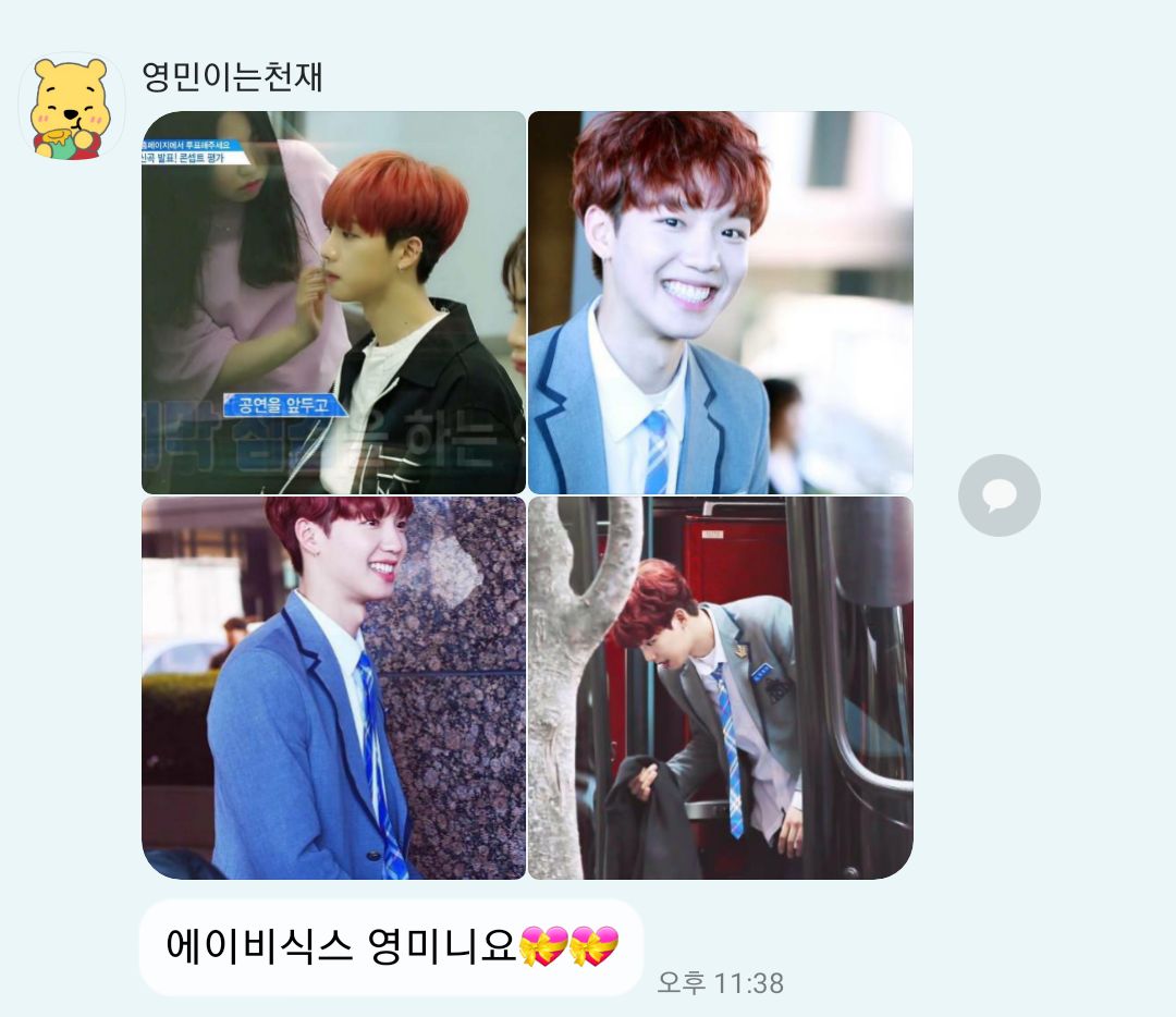 IDOL_REDHEARS's tweet photo. 제보 감사합니다=) https://t.co/dsxrRLYhsz
