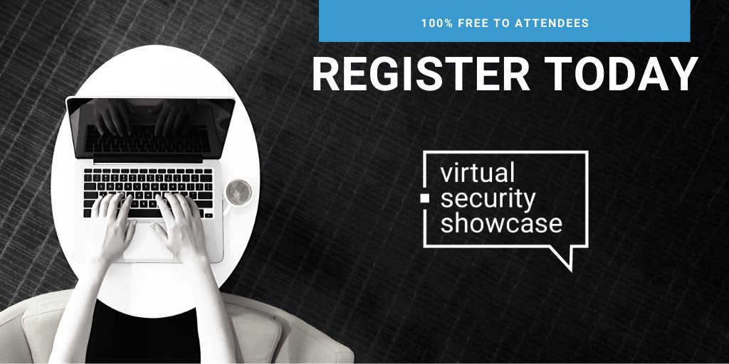 Captisintel's tweet photo. Want to know more about our suspect identification system? Join our webinar at the free #VirtualSecurityShowcase on May 14 at 4PM EST. Click here to learn more: #VirtualShowcase #SecurityShowcase #VSS2020

https://t.co/ZXFbUORf6L https://t.co/SPWh693DBp