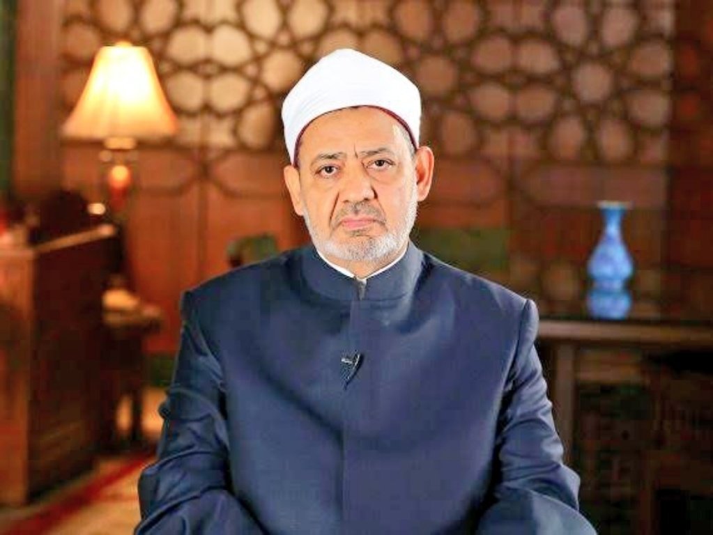 ahmedabdulbase6's tweet photo. #ادعم_شيخ_الأزهر
حفظك الله يا شيخنا الجليل وأطال في عمرك https://t.co/R1ymWj3dFt