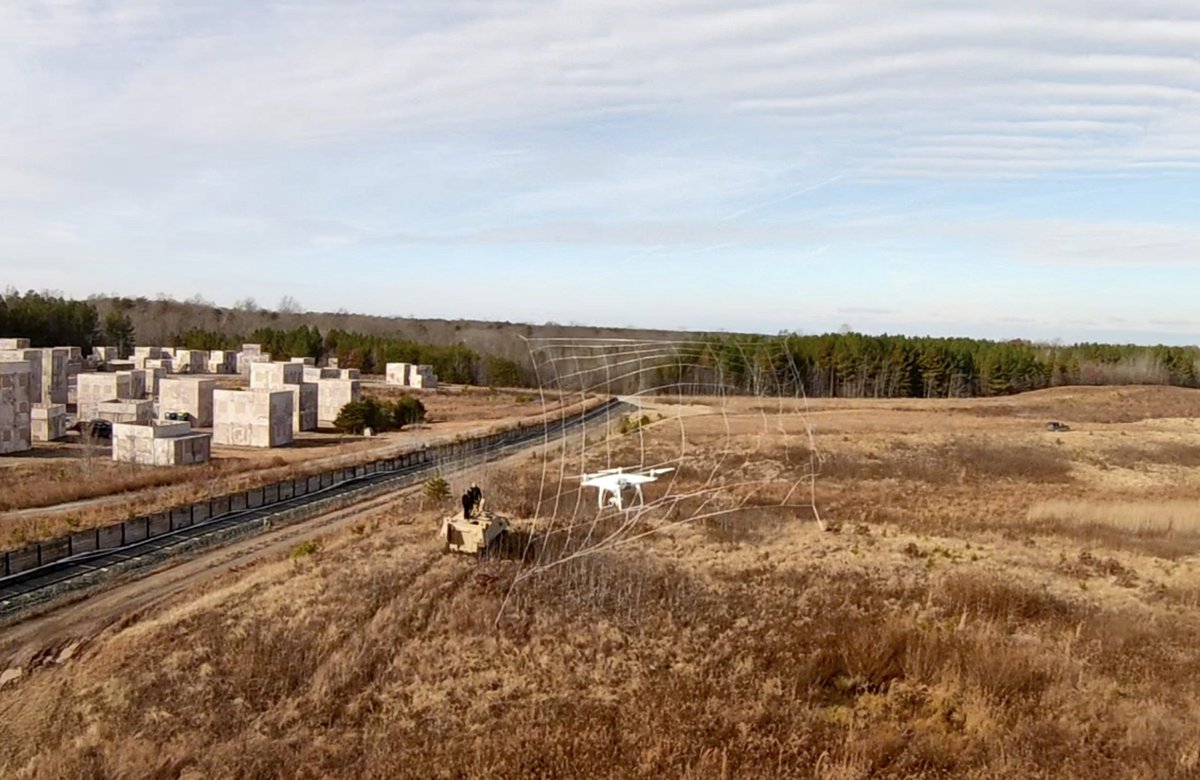 A new <a href="/AtlanticCouncil/">Atlantic Council</a> issue brief : Drone Attacks Against Critical Infrastructure, by Dr. Scott Crino and Conrad Dreby.
The authors analyze developments in the use of weaponized drones in the Middle East and beyond.

Learn more: buff.ly/2xwKJl4