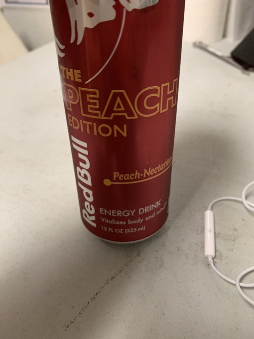 Love @redbull  Peach is the best! #facts https://t.co/CFcHpDgiV0<a class="tags" target="_blank" title="On Twitter" href="/?out=eyJ0eXAiOiJKV1QiLCJhbGciOiJIUzUxMiJ9.eyJpYXQiOjE3MjY0NzI0ODEsImlzcyI6InR3cG9ybnN0YXJzLmNvbSIsIm5iZiI6MTcyNjQ3MjQ4MSwiZXhwIjoxNzU4MDA4NDgxLCJyZWRpcmVjdF91cmwiOiJodHRwczovL3R3aXR0ZXIuY29tL3JlZGJ1bGwifQ.5ZDZstXbsXRwpmhntgKjqXQ06FYPLGZ7yYUJmejW7PfN2A97vksz6SNGn9LazX7cNENV2jE_0UXQyECcWQiInw">@redbull</a><a href="/tag/facts"class="tags">#facts</a>