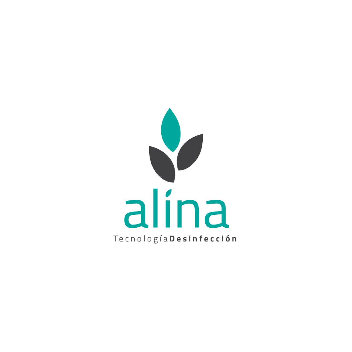 MariaFriera's tweet photo. Nuevo trabajo de #branding para #Alina 🌱 

Alina es una empresa de tecnología en desinfección que tendrá listo su sitio web muy pronto. 

Estoy trabajando en todo el proceso de creación de marca y me gustaría compartir con vosotros el #logo que he creado para ella 🎨 https://t.co/CtffoV3mz2