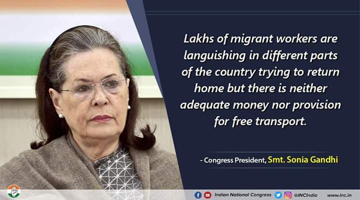 IncSonawar's tweet image. #WithINC