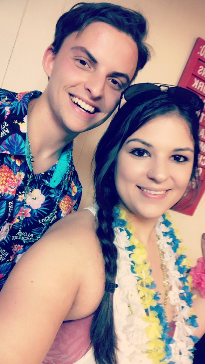 Hnwilson97's tweet photo. Happy birthday to the best little brother around. It’s been amazing watching you grow into your own person and achieve and reach your  goals. I’m so proud of how hard you work. I can’t wait to see what the future holds for you. Love you T! @t_bowra https://t.co/Vs9UGZZ2fx