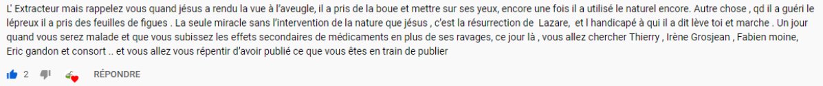 Avec le temps, les victimes deviennent incapables de remettre en question le discours, même s’il est de plus en plus délirant. Elles tombent dans l’adoration, se détachent de la société et de leurs proches, rejettent tout ce qui ne vient pas des personnes en qui elles croient.