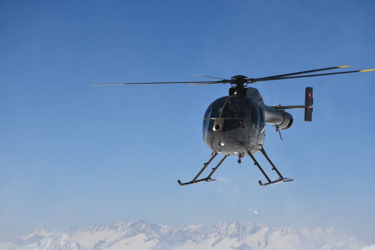 DaVinciAir's tweet photo. #mountain #flying #md520 #helicopter https://t.co/MjQpkJp5RO