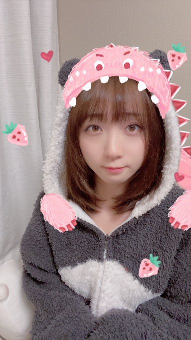 コスプレイヤー伊織もえのTwitter画像32
