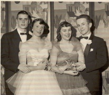 Due to COVID-19 restrictions we will not be having Prom on May 9th. Please continue to monitor our social media for further announcements.