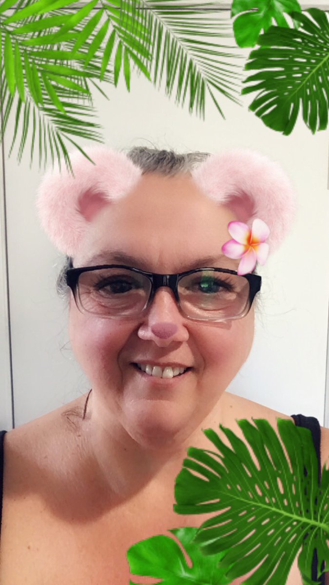 Mrs. Wintjen showing her EHHS spirit! #YellowjacketPride