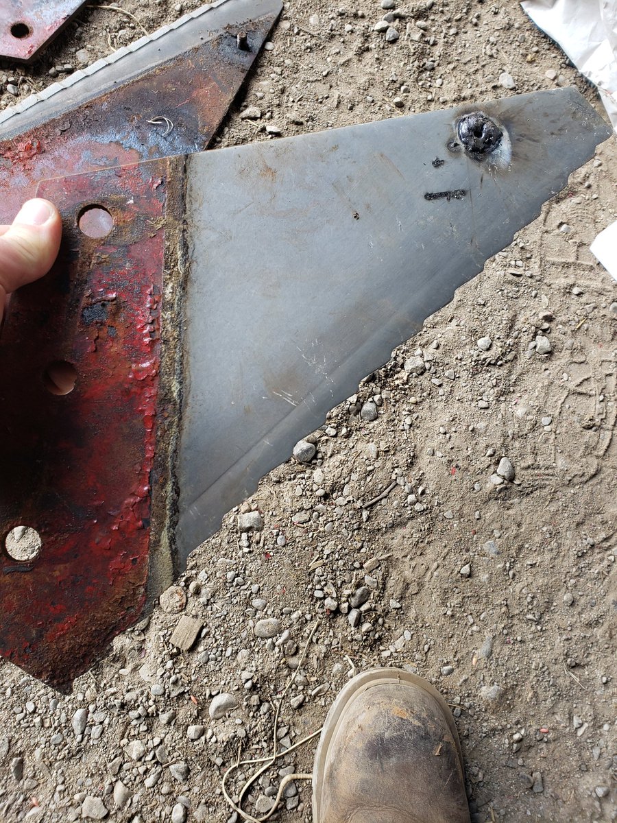 justinbrennan88's tweet photo. Replacing TMR knives can make a big difference!! When was the last time you replaced yours? https://t.co/tt9o3cUcm5