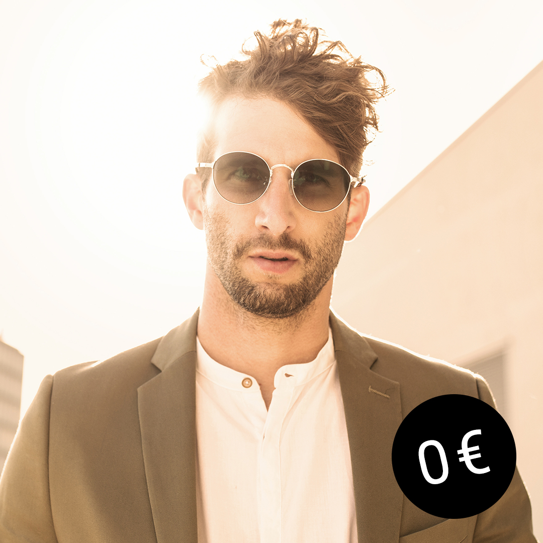 Wir beginnen den Monat #Mai mit einer tollen Aktion 😎

Mit dem Code SO-SUNNY1 kannst du dir bis zum 28.05. die permanente Tönung GRATIS zu deiner neuen #Brille sichern 😍☀

Hier geht es zur Aktion: 

lmy.de/HhKPH
