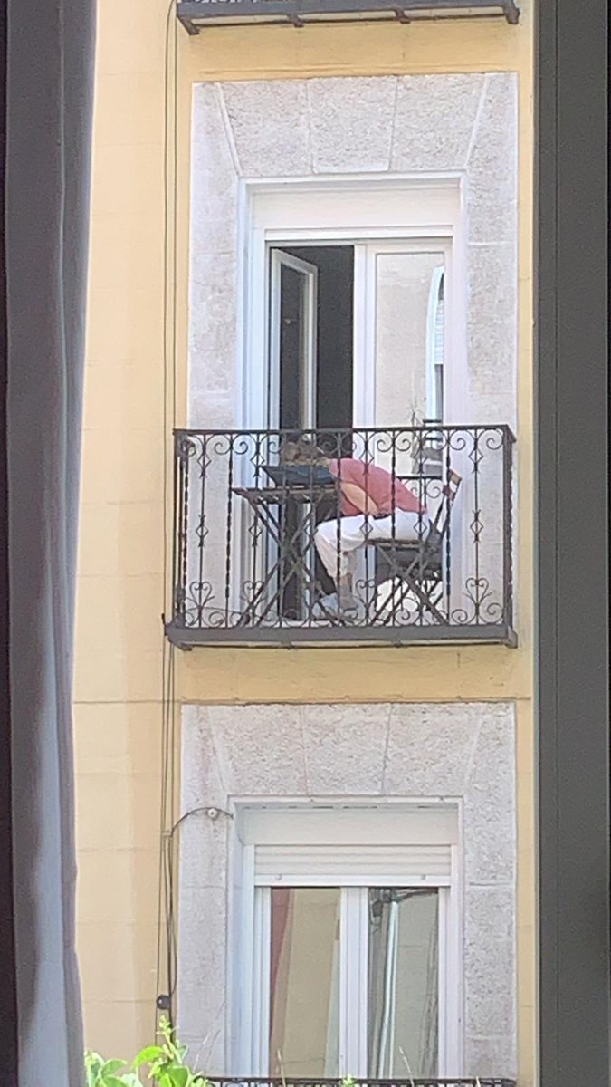 no sé quién eres pero te entiendo y te acompaño en el sentimiento