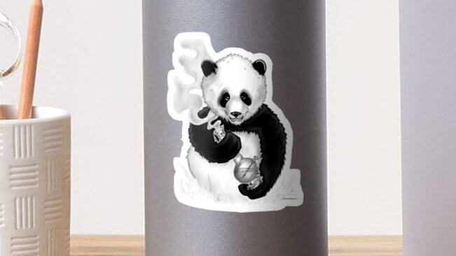 Weed related 420 Stickers  https://www.redbubble.com/people/moonlitapparel/shop?artistUserName=moonlitapparel&iaCode=all-stickers