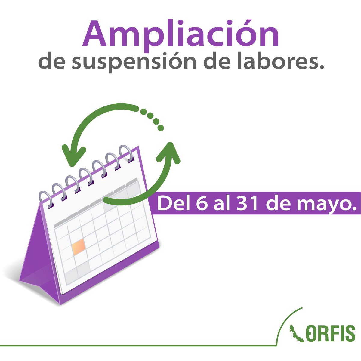 ORFIS_VER's tweet photo. #ORFISinforma https://t.co/p4FqsY2pzK