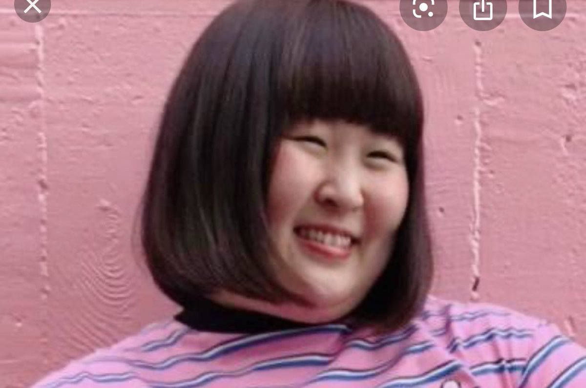 太田 翔磨 Ar Twitter ドライヤーを変えただけで髪がサラサラにボブもストレートにコテを使ったみたいになる まるで今のわたしは3時のヒロインのかなでのような髪質だ