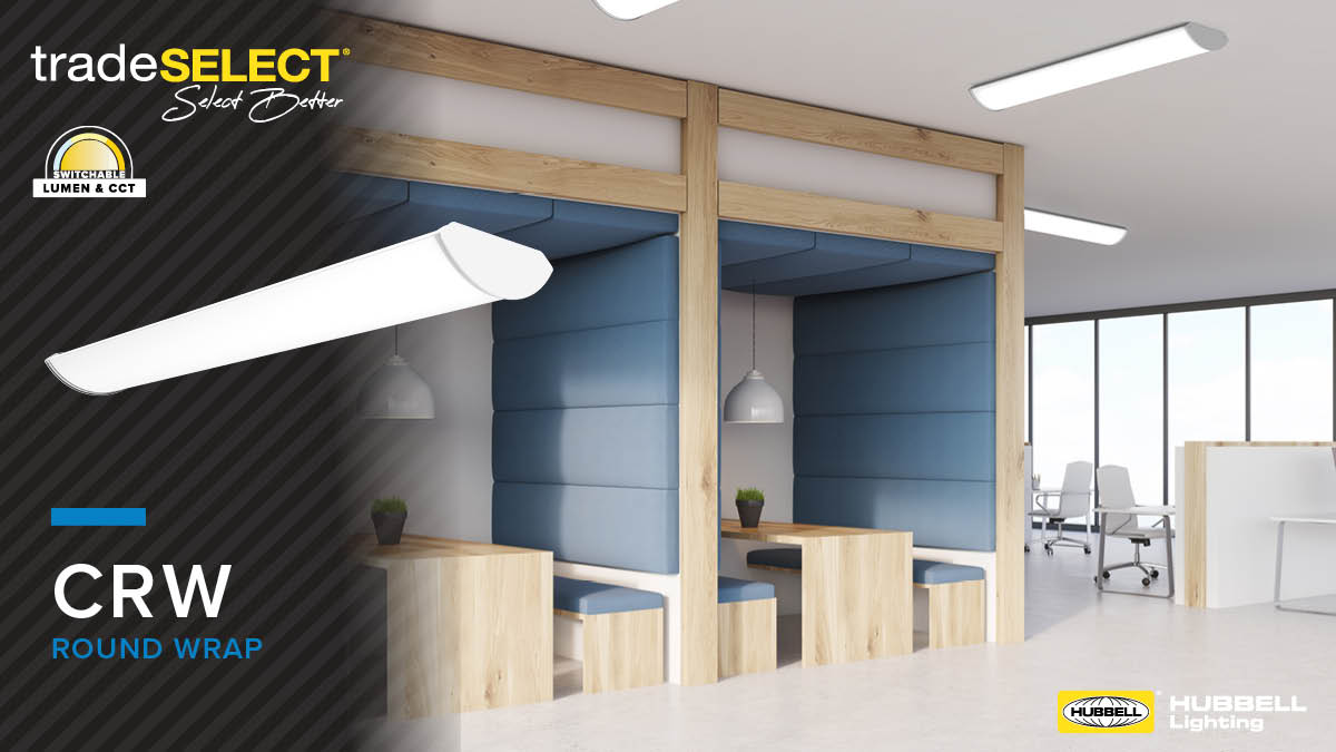 Hubbell_Ltg's tweet photo. Working on a fast-paced design build project?
https://t.co/r0MQMxYFSM
#SELECTbetterLED #tradeSELECT #LED #contractor https://t.co/qcjM4AefFQ