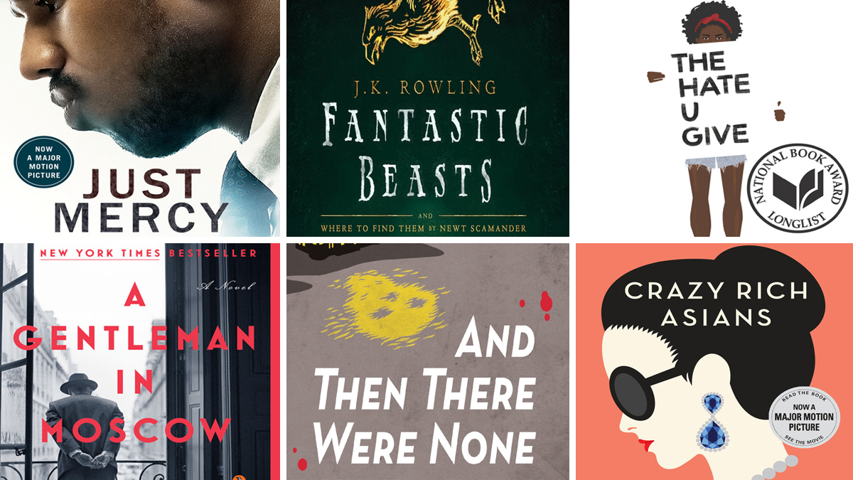 Patrons in our Virtual Book Club have some reading recommendations for you! Check them out on OverDrive ➡️ bit.ly/OCPLPatronReco…