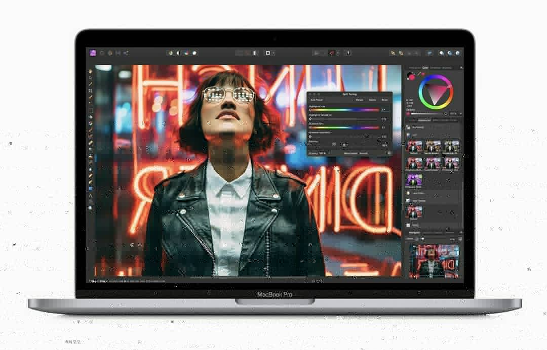 Gizdoc's tweet photo. Apple updates 13-inch MacBook Pro with Magic Keyboard, double the storage, and faster performance

#apple #macbookpro #macbook #macbookpro13inch https://t.co/x8MVjuW1wg