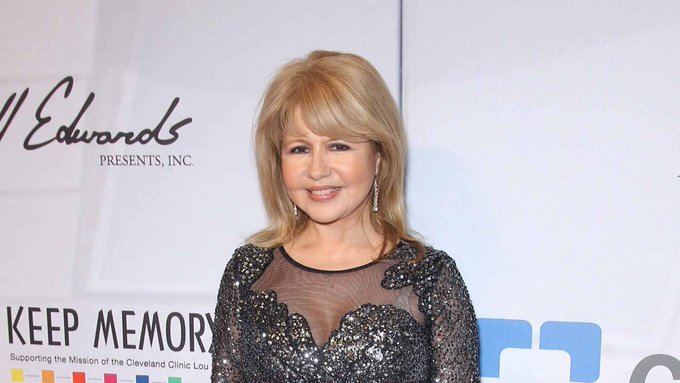 Pia Zadora’s Birthday Celebration | HappyBday.to