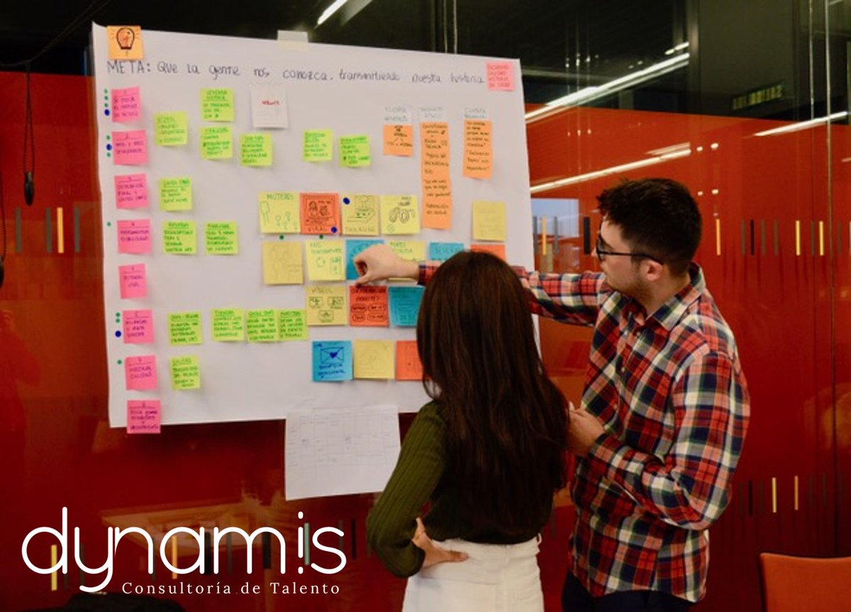 El progreso llegará si sabemos escuchar todas las voces, integrar visiones diversas y crear aprendizaje compartido. Es el momento de vivir este periodo insólito como una verdadera oportunidad.
bit.ly/2L0p0VH