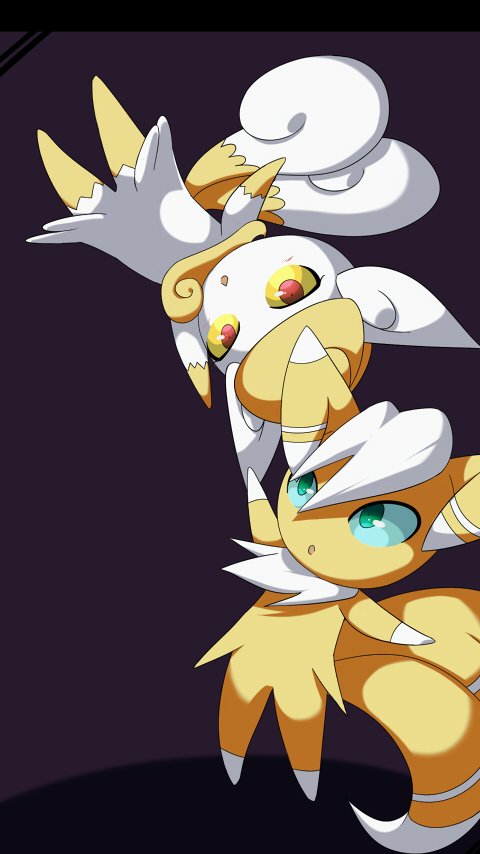 SugarTerror tweet picture