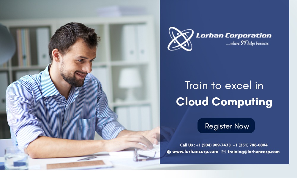 lorhancorp's tweet image. Equip yourself with cloud computing to stand out from the crowd and make your mark.
Get More Information @lorhancorp: lorhancorp.com/it-trainings/
Fill the form to enroll: bit.ly/training-and-p…
#cloudcomputing #trainingandplacement #cloudcomputingclasses #newjersey #usa