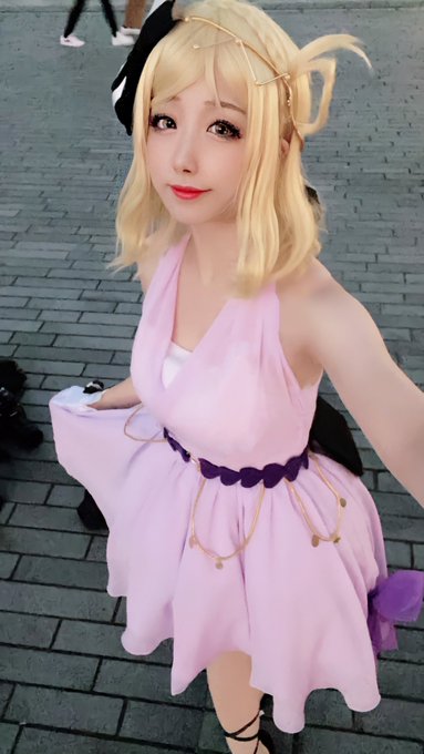 Twitterのコスプレ画像53