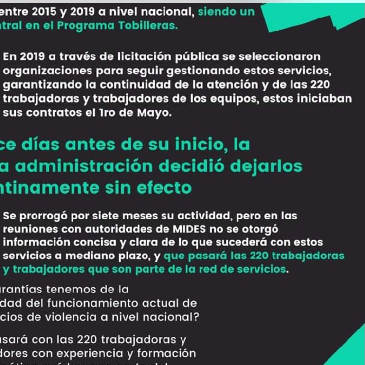 Ignacio56704693's tweet photo. Bueno. El pte @LuisLacallePou  se está comprando un problema con la otra mitad que él dijo no cambiaría! Simples contratados (no cargos de confianza), afuera como en Asse y ahora Mides. @Oandradelallana @AlfTuitea @OrsiYamandu https://t.co/199gbOIiUq