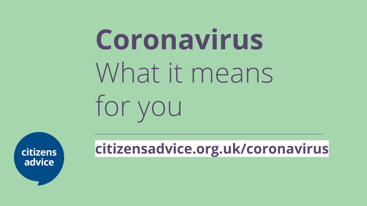 CitizensAdvice tweet media