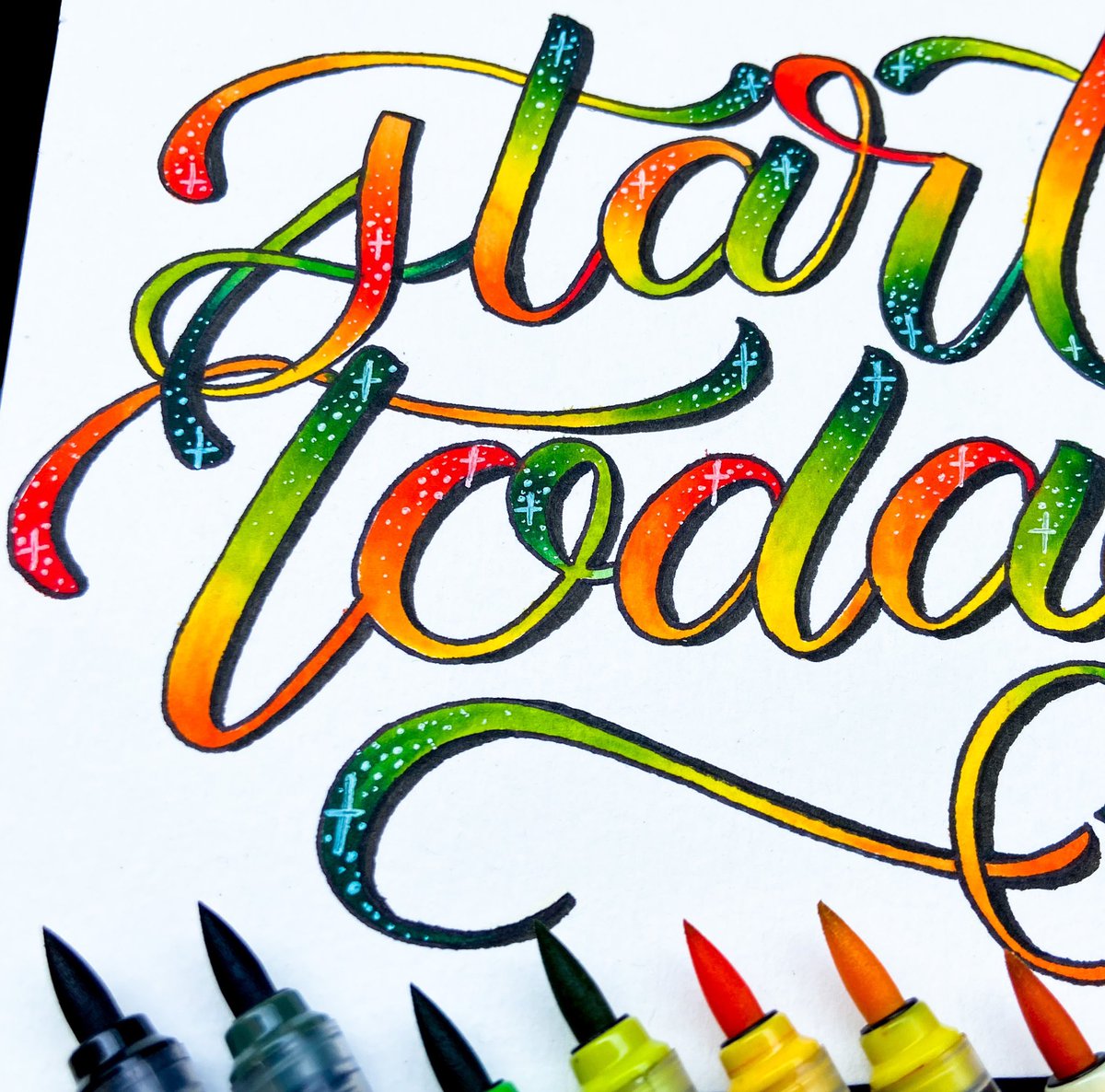 letterati_'s tweet photo. Want to pick up something new or explore a new artform!? ‘Start today’ because you need it now more than yiu ever needed, lockdown is definitely difficult for all of us and investing time in our hobbies and art can definitely help us.
#coronavirus https://t.co/lArTTuCesl
