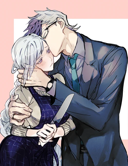 というわけでシグブリュ 