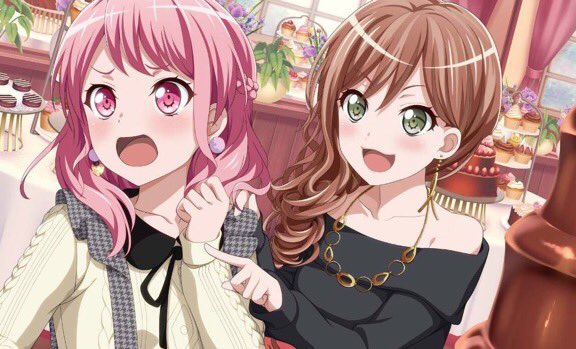 オフショルダーのtwitterイラスト検索結果