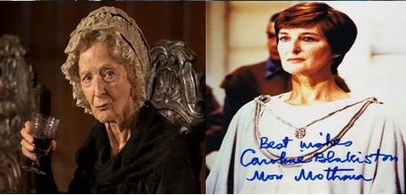 poldarkandother's tweet photo. #StarWarsDay #Poldark connections to #StarWars #SebastianArmesto as #LieutenantMitaka #StarWarsTheForceAwakens 2015
#PipTorrens as #ColoneKaplan #StarWarsTheForceAwakens 2015 #CarolineBlakiston as #MonMotha #StarWarsEpisodeVI-ReturnoftheJedi 1983 https://t.co/2qEZ0BWUAr