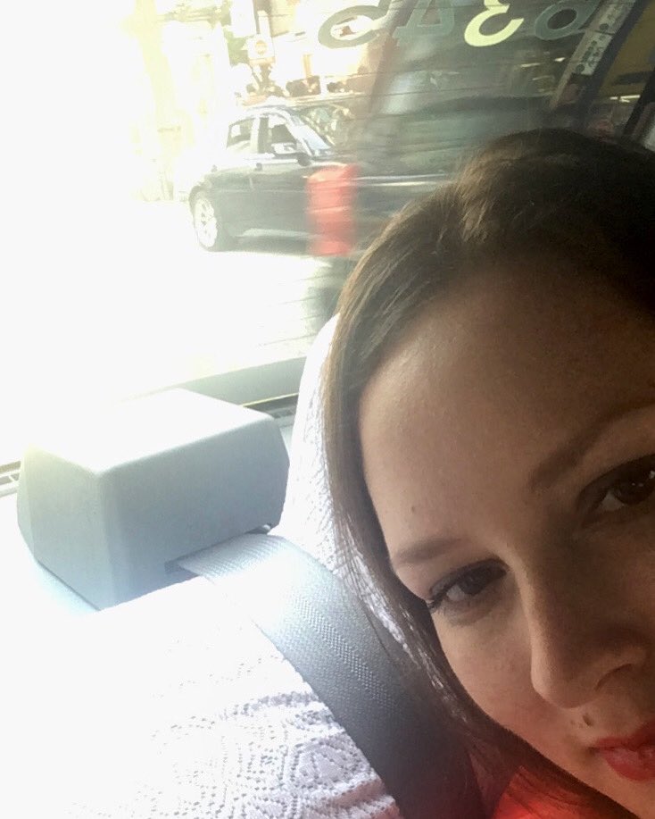 misstravels's tweet photo. Tokyo taxi selfie. Goodnight Japan 🛌⭐️🥰 #tokyo #taxi #straightbackhome #lifeinjapan #taxiselfie #タクシー #おうち時間 #goodnight https://t.co/UJ8s41RHUj