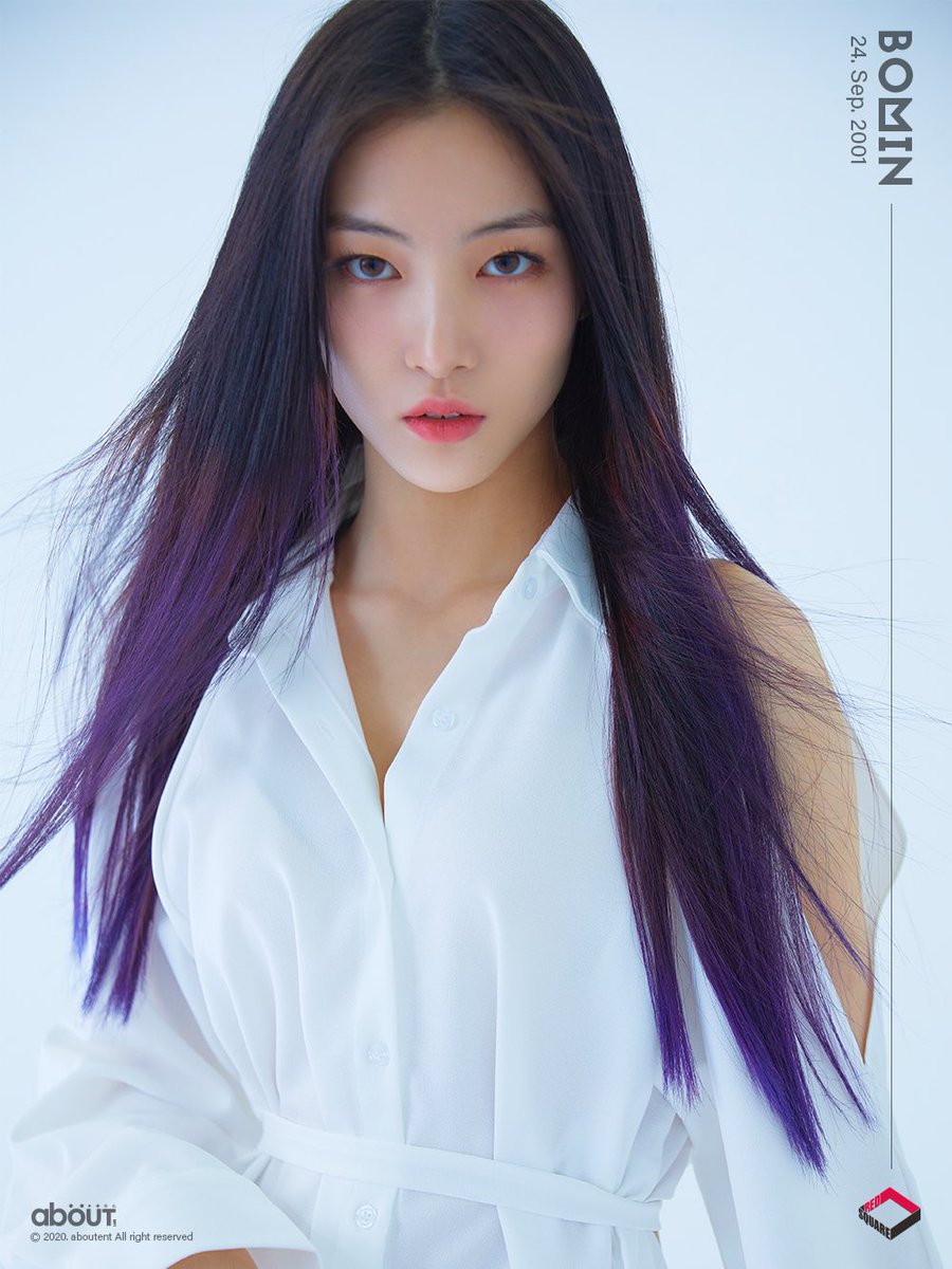 about_ent's tweet photo. [#RSQ]
REDSQUARE | Member #BOMIN 
　
#REDSQUARE #레드스퀘어
#보민 #PREQUEL #프리퀄 
#aboutent #어바웃이엔티
#KPOP #IDOL #GIRLGROUP https://t.co/TeY8ZVK2uA