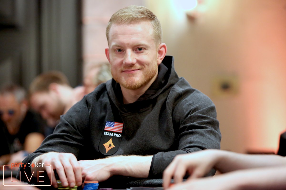 Poker all-time money winners