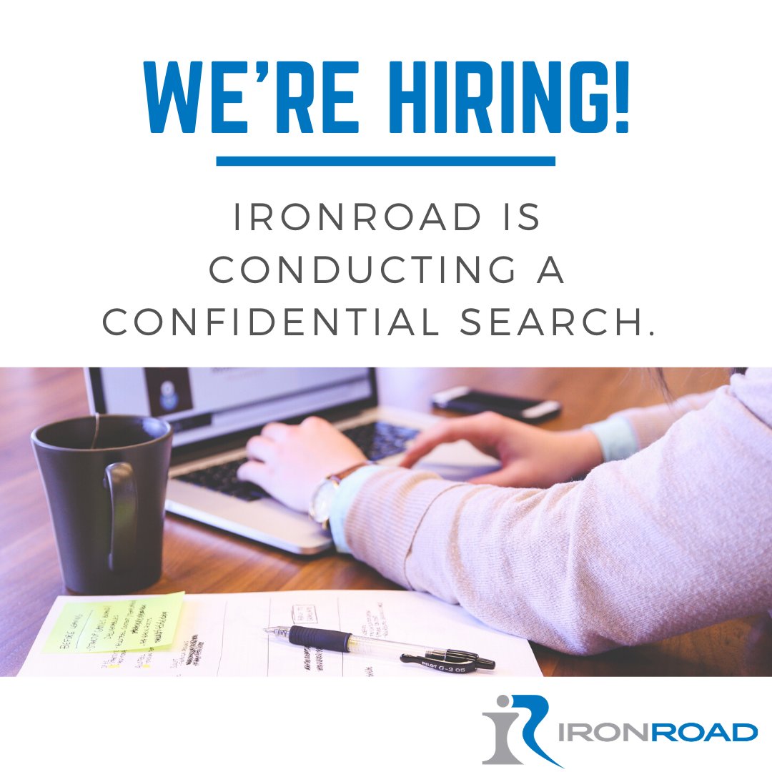 IronRoadPEO's tweet photo. Don't forget to check out our Career Page on Indeed to see what opportunities we have available. #jobs #hiring #IronRoad
https://t.co/OUGl4EVc9U https://t.co/cotQCeOjxc